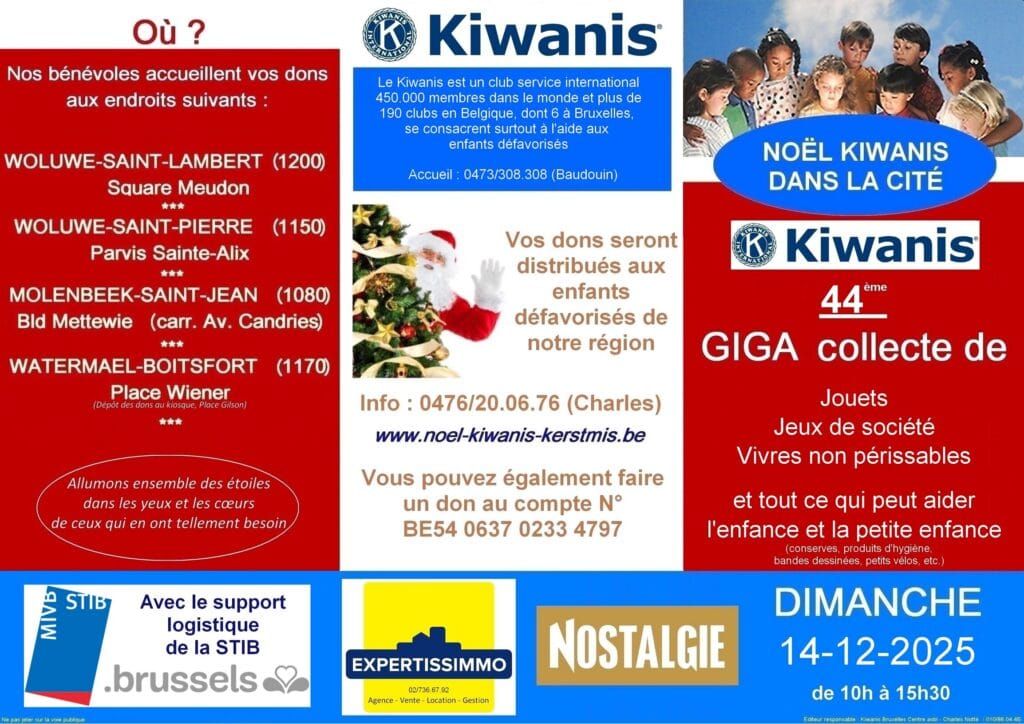 Flyer 2025 (recto)